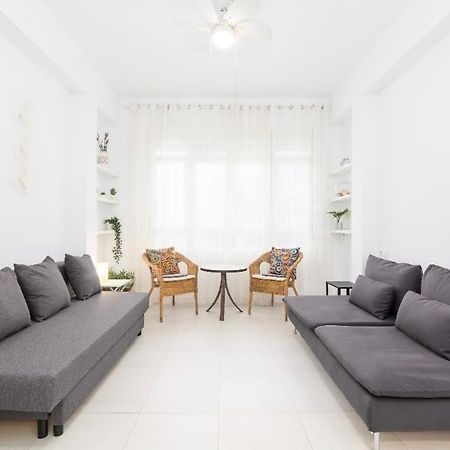Suite Homes Santa Lucia Málaga Extérieur photo