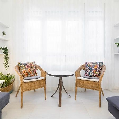 Suite Homes Santa Lucia Málaga Extérieur photo